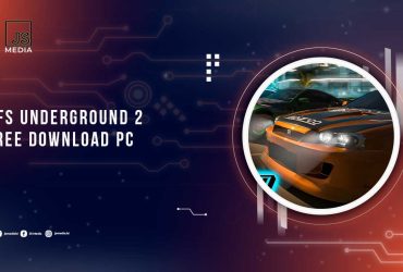 Download NFS Underground 2 PC