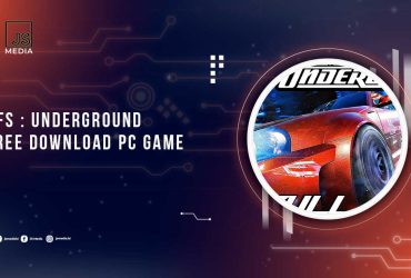 Download NFS Underground PC Full Version