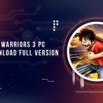 Download One Piece Pirate Warrior 3 PC