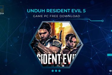 Download Resident Evilt 5 PC Full Version