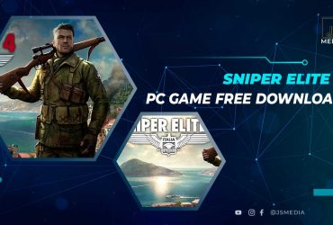 Download Sniper Elite 4 PC Full Version