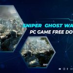 Download Sniper Ghost Warrior 2 PC