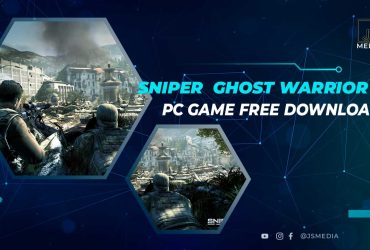 Download Sniper Ghost Warrior 2 PC