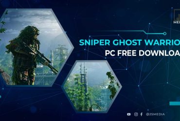 Download Sniper Ghost Warrior PC