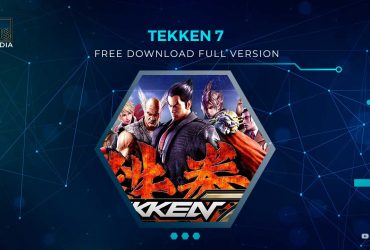 Download Tekken 7 PC Full Version