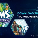 Download The Sims 3 PC Full Version