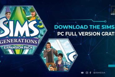 Download The Sims 3 PC Full Version