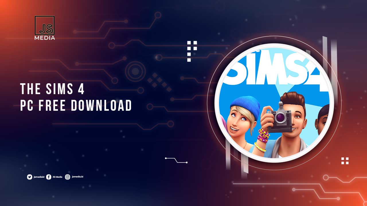 sims 4 download gratis