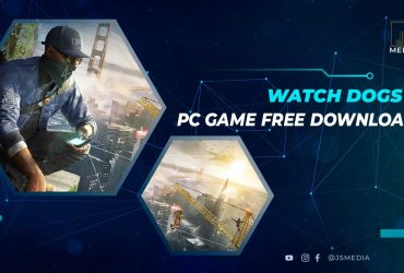 Download Watch Dogs 2 PC Full Version