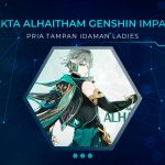 Fakta Alhaitham Genshin Impact