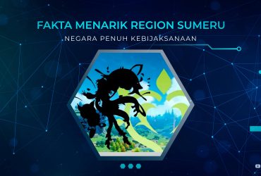 Fakta Menarik Region Sumeru Genshin Impact