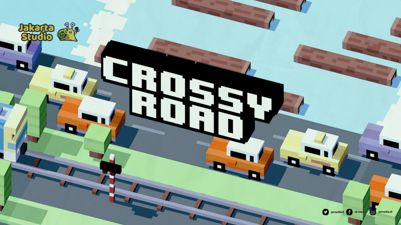 Crossy Road