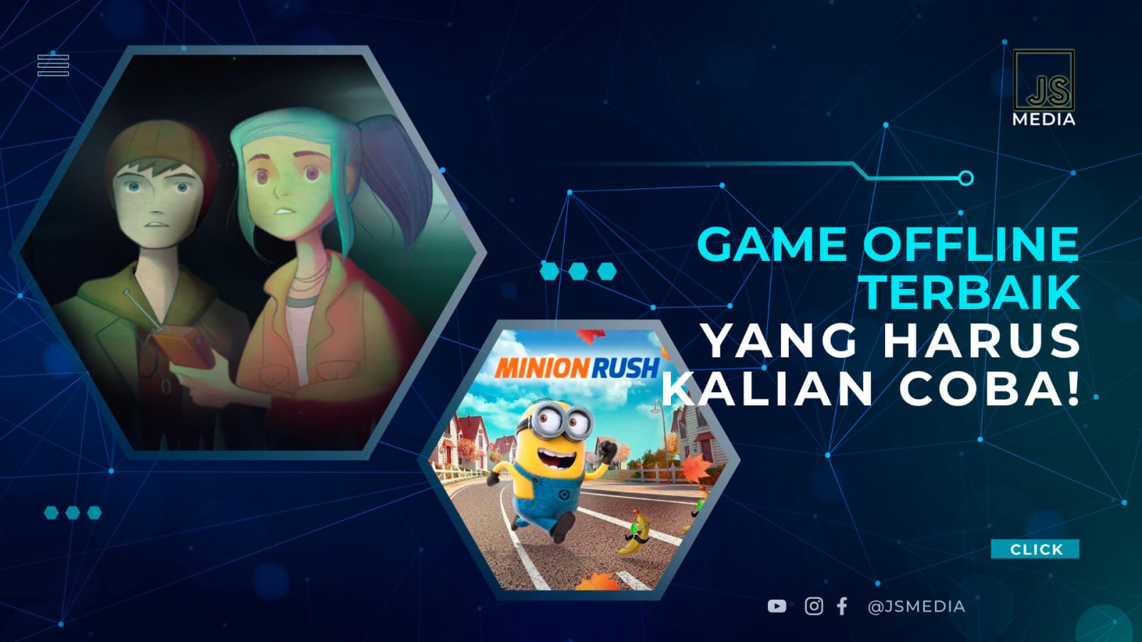 Game Offline Terbaik