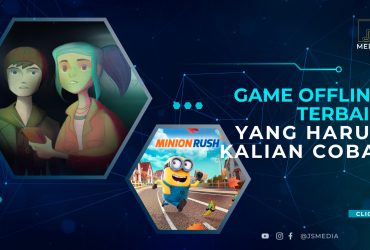 Game Offline Terbaik