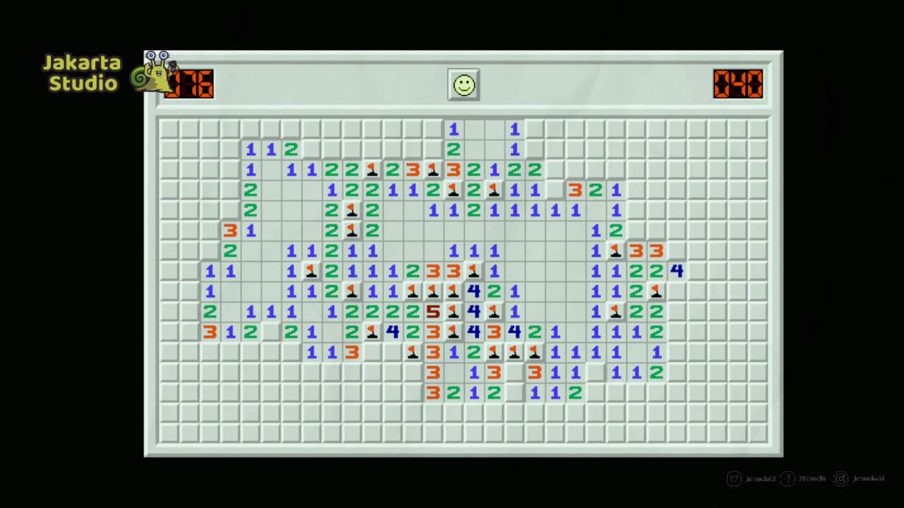 Minesweeper