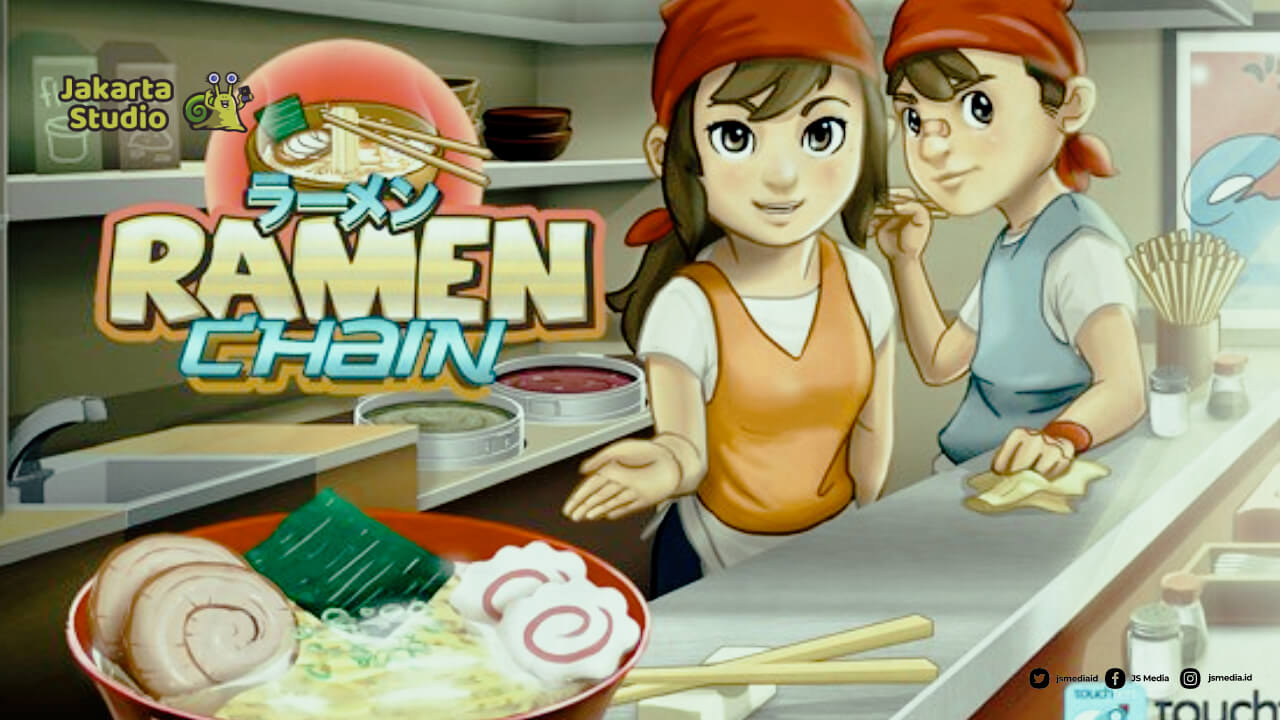 Ramen Chain