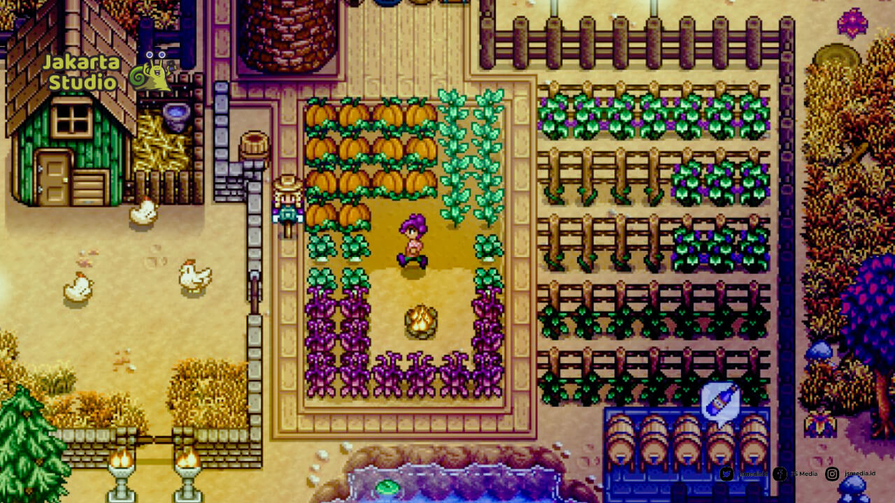 Stardew Valley