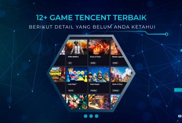 Game Tencent Terbaik