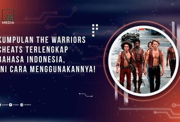 Kumpulan The Warriors Cheats