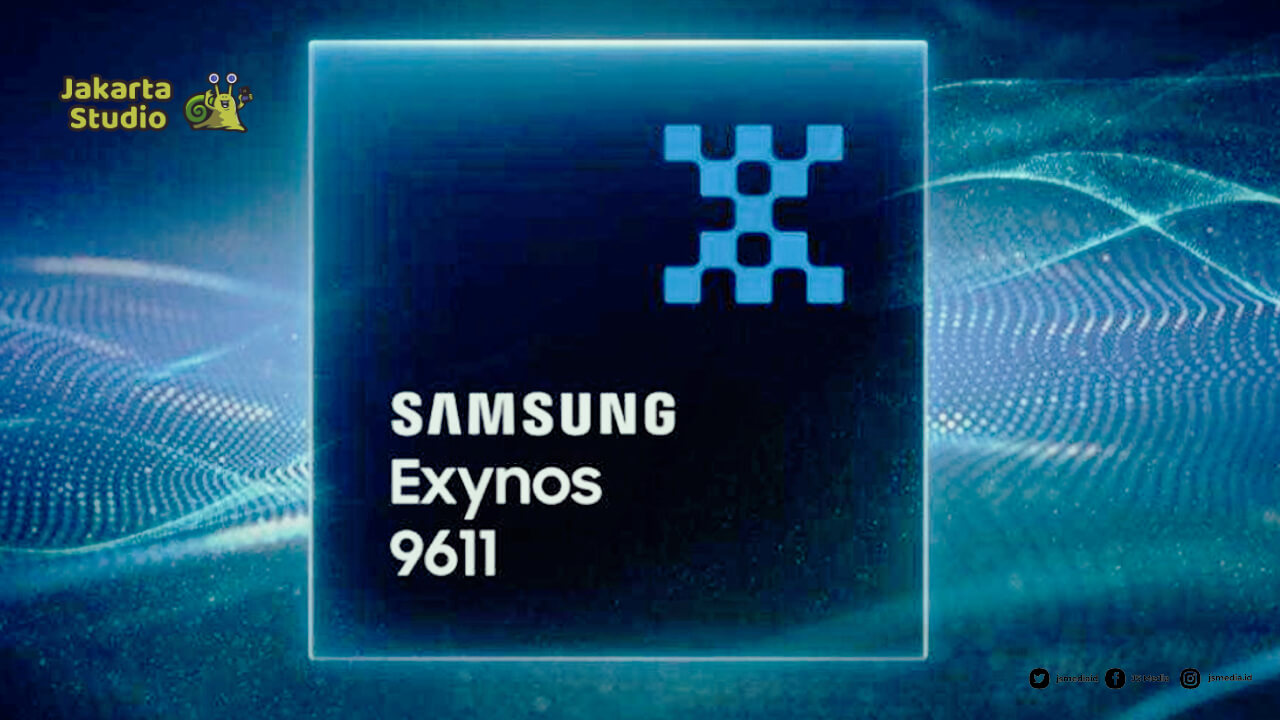 Exynos 9611