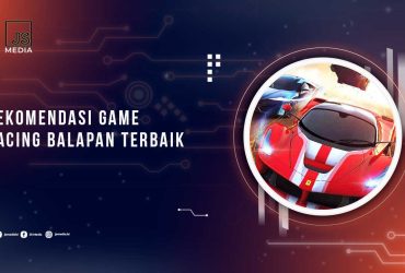 Rekomendasi Game Balapan Terbaik