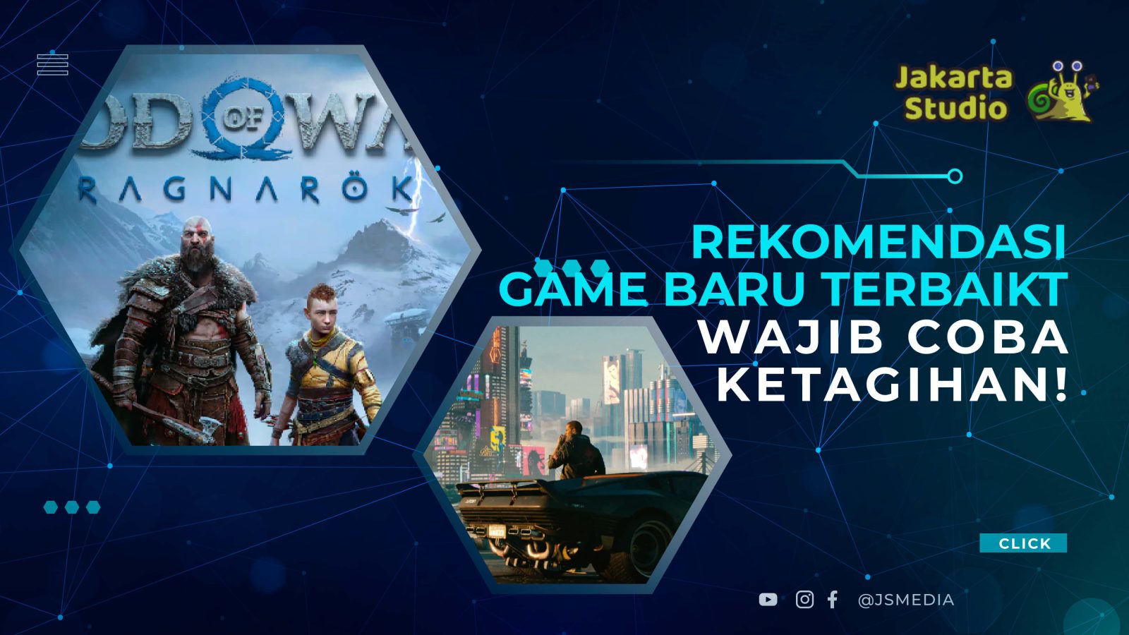 Game Baru Terbaik