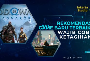 Game Baru Terbaik