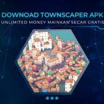 Townscaper Mod APK