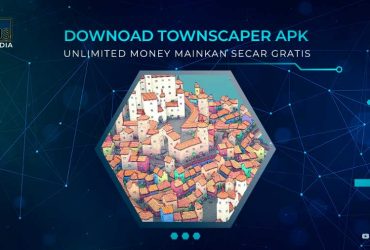 Townscaper Mod APK