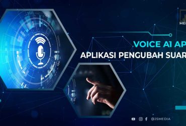 Voice AI Pengubah Suara