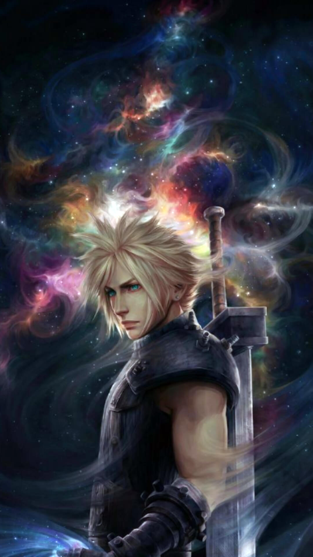 Wallpaper Final Fantasy Smartphone (7)