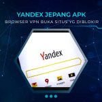 Yandex-Jepang-APK