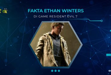 fakta Menarik Ethan Winters di Resident Evil 7