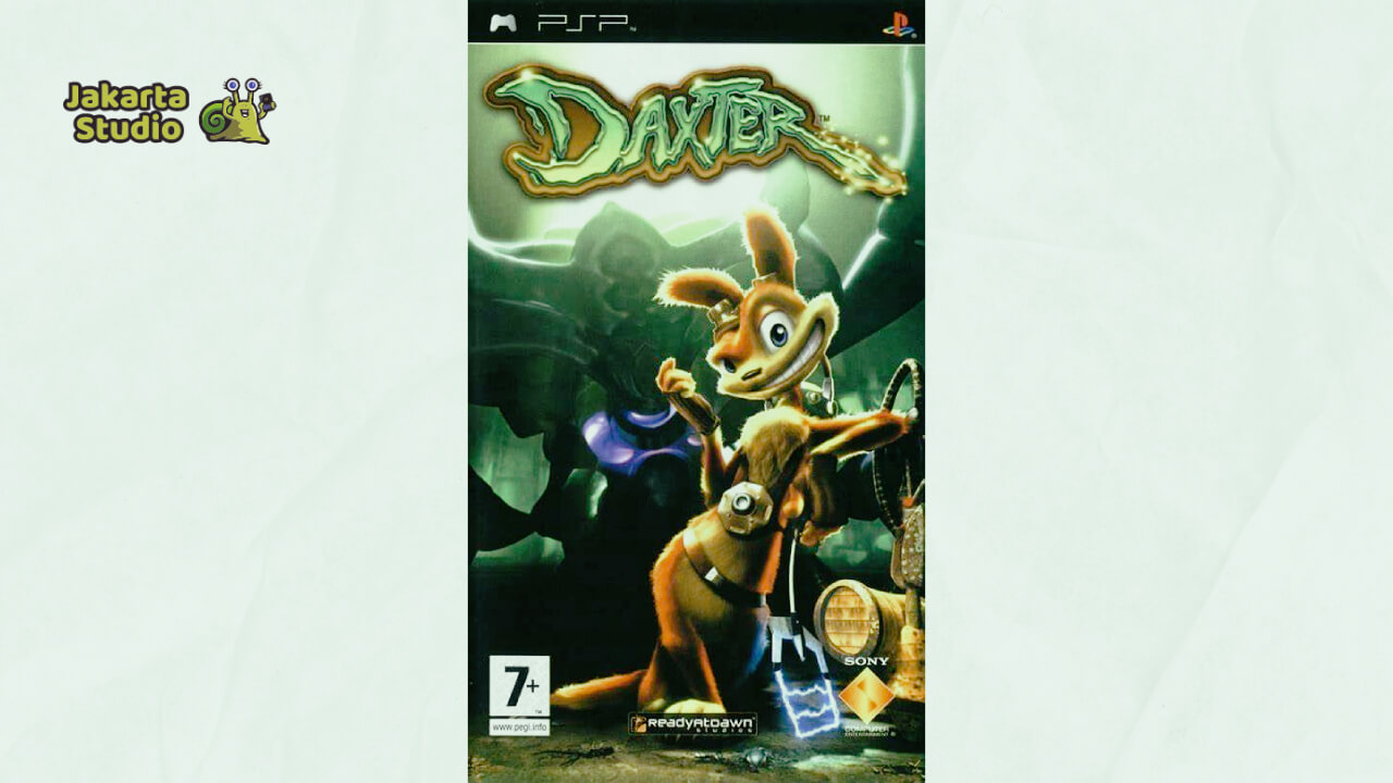 Daxter