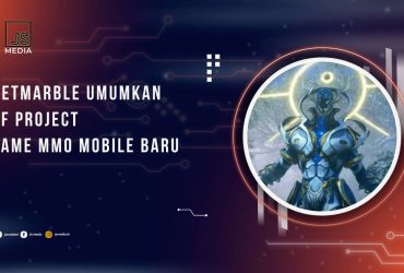 Netmarble umumkan RF Project