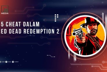 Cheat dalam red dead redemption 2