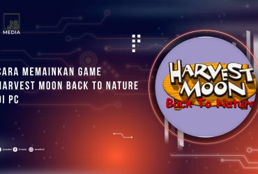 game Harvest Moon