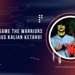 fakta game The Warriors