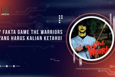 fakta game The Warriors