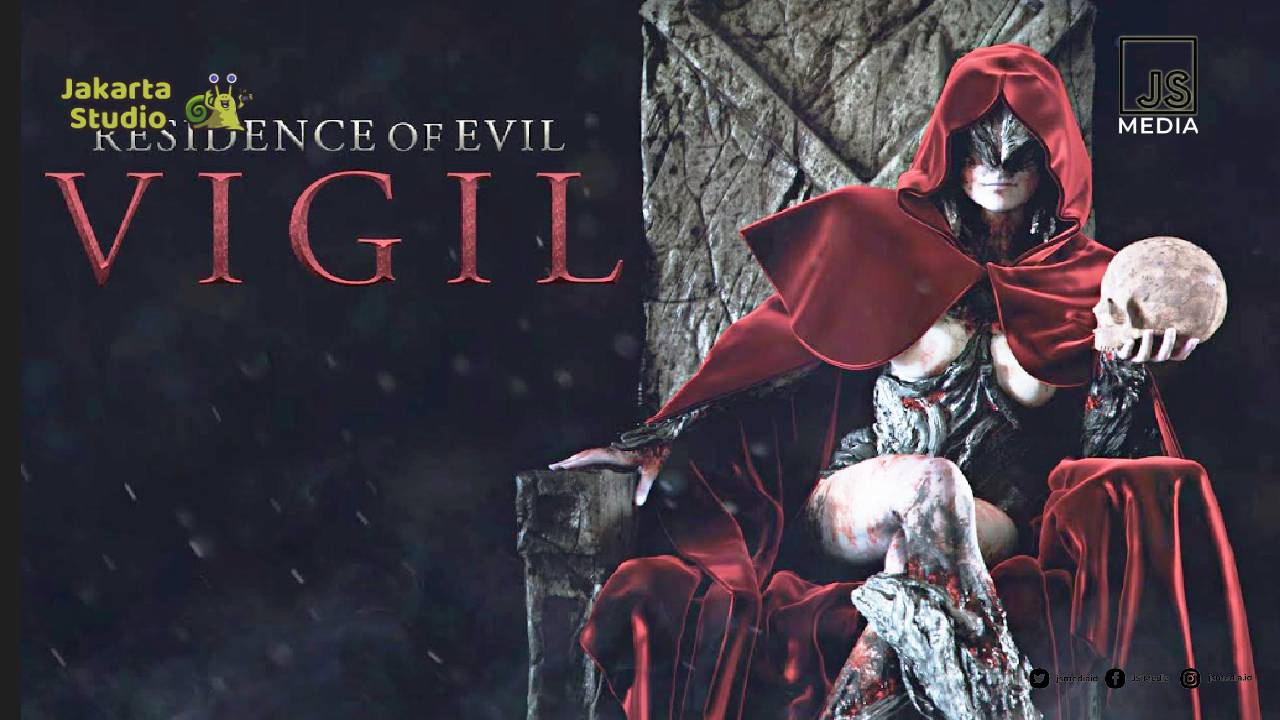 Residence of Evil: Vigil