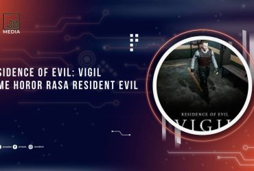 Residence of Evil: Vigil