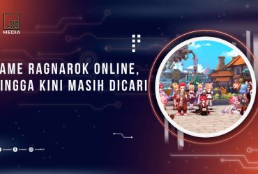 daftar game Ragnarok Online