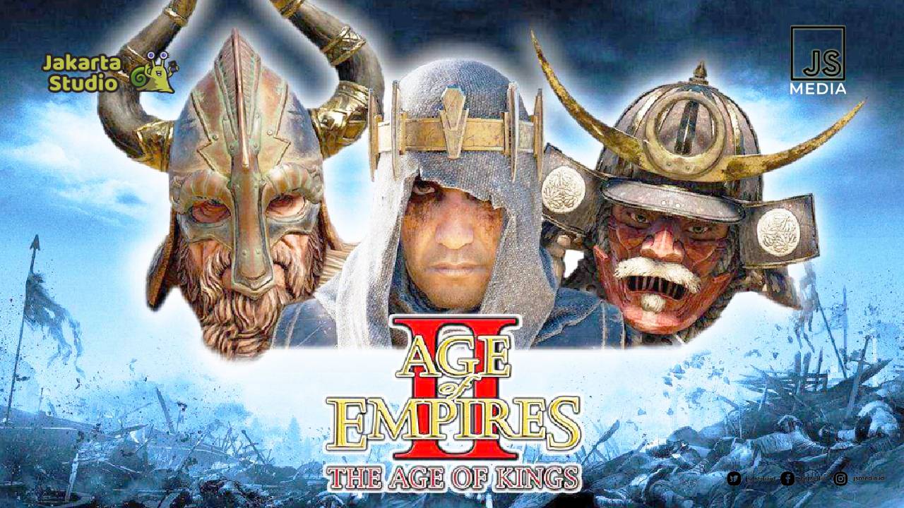 cheat Age of Empires 2