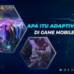 Apa Itu Adaptive Attack Mobile Legends