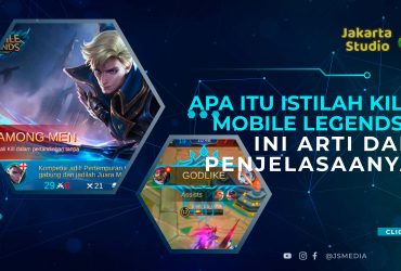 Kill Mobile Legends