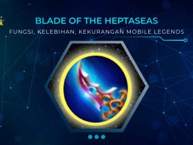 Fungsi Blade of the Heptaseas