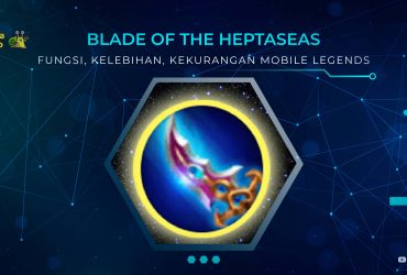 Fungsi Blade of the Heptaseas