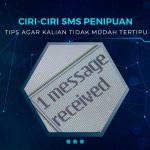 Ciri Ciri SMS Penipuan