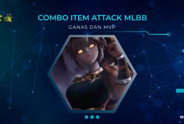 Combo Item Mobile Legends untuk Attack