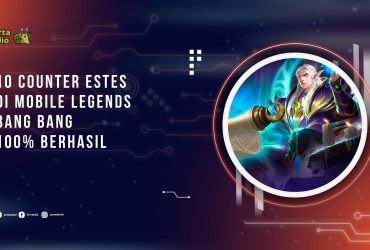 Counter Estes di Mobile Legends